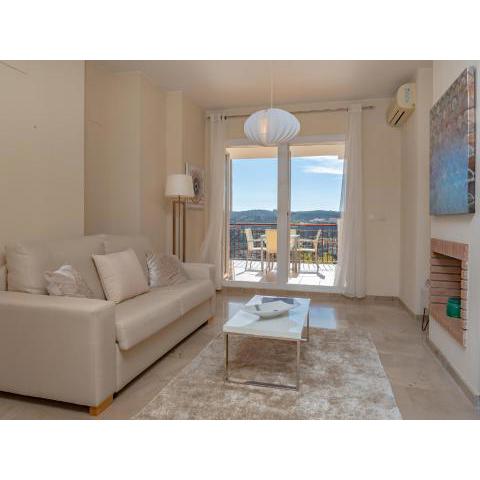 2270-Amazing new 2 bedrooms with furnished terrace