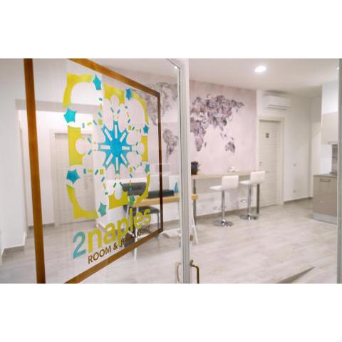 2Naples Room&Breakfast