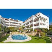 3016 Las Canas beach, first line beach Marbella golden mile