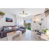 797 Holiday Rentals- Comodo apartamento para 4 en Hercules