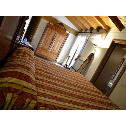 9 Muse Bed and Breakfast