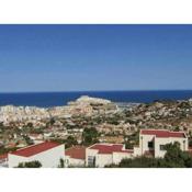 A H RENTALS Montemar 8 apartamento