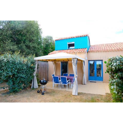 A tribord team - piscines chauffees