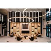 AC Hotel by Marriott Bratislava Old Town