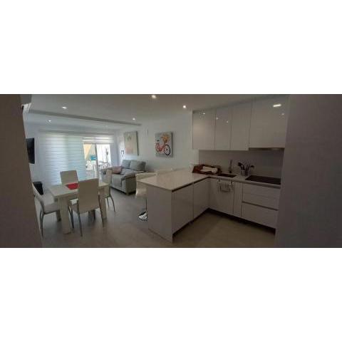 ACOGEDOR BUNGALOW CON PISCINA PRIVADA