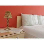 Actinia Accommodation