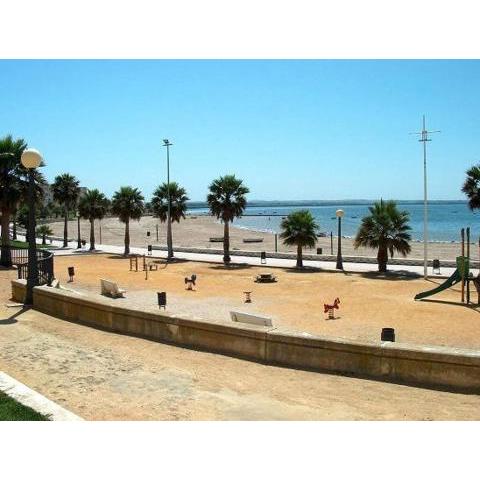 Adosado en Puerto Real junto Paraje Natural