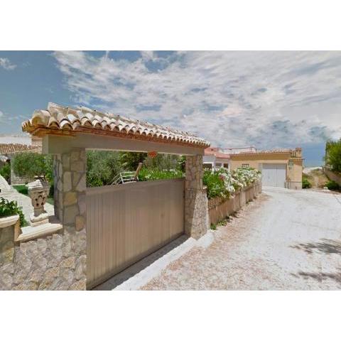 Adosado Riu Montan Deveses AD4101