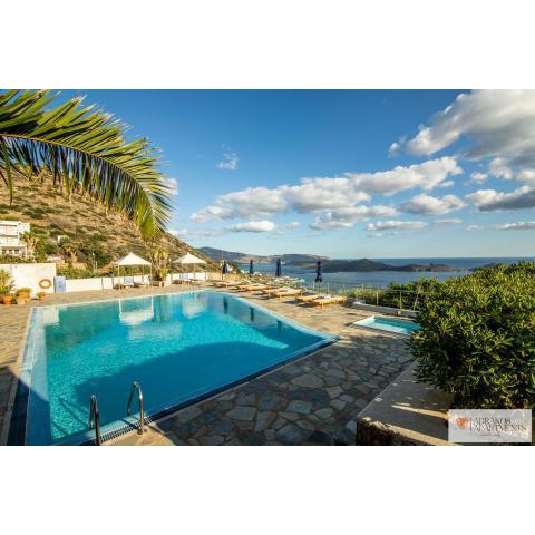 Adrakos Apartments (Adults Only)