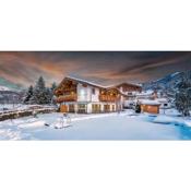 Adults Only Boutique-Hotel Unterlechner