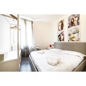 Affori Cosy Apartment