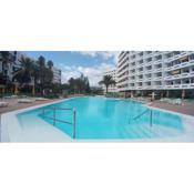 Agaete Park Tropical Style