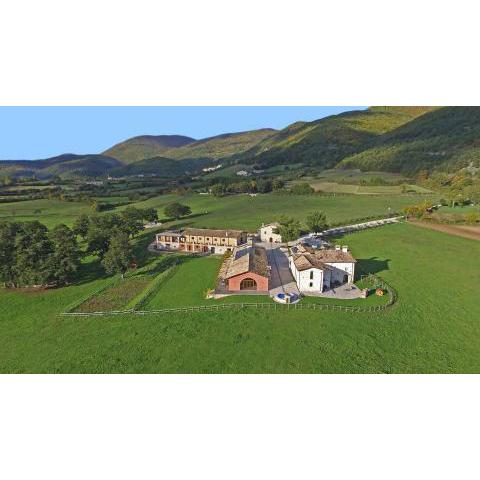 Agriturismo Casale Montebello