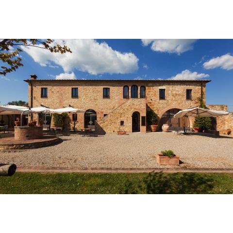 Agriturismo La Collina