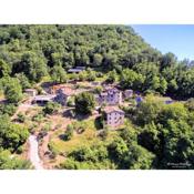 Agriturismo Pian di Fiume