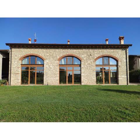 Agriturismo Ponte Florio