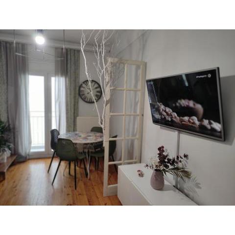 AIKA Apartment, Διαμέρισμα στο κέντρο, κοντά στη ΔΕΘ