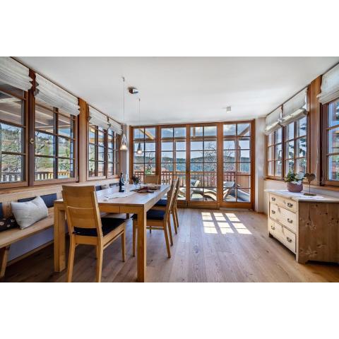 Alber Ferienwohnung Mürri