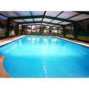 Albergue Cuatro Cantones (Exclusivo para Peregrinos)