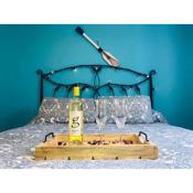 Alelo's house Lanzarote disconnection near of the sea