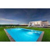 Almost Heaven by Fidalsa