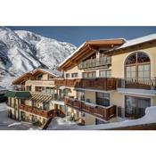 Alpenresidenz am Mühlbach