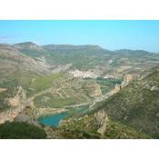 Alquiler en importante zona de escalada !!