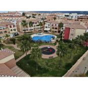 Altos del Tomillar. Apartamento P&C.