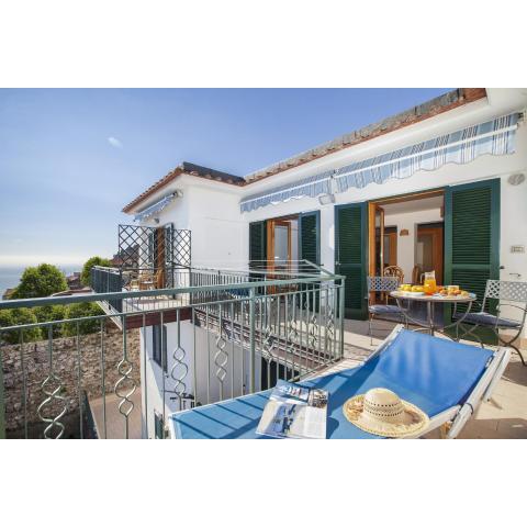 AMORE RENTALS - Residenza Rosalia