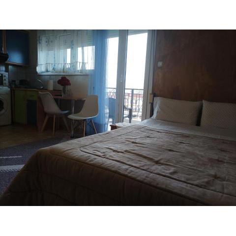 Antonelo I Luxury Aparts