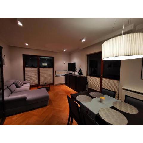 Apartament Central Park