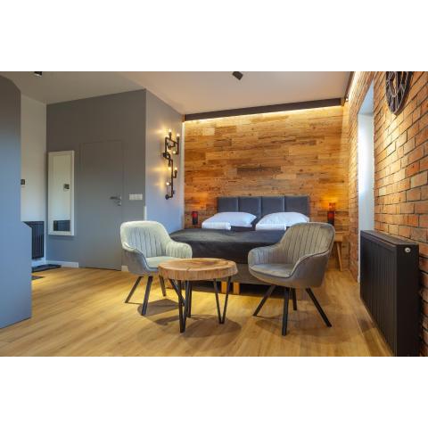 Apartament City Center Modern Loft 2 - Luxury Standard