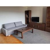 Apartament Janowskie Błonia Rumia