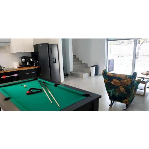 Apartament Nad Stawami Żernica