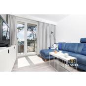 Apartament NAUTICAL