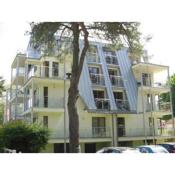 Apartament Rezydencja Bursztyn