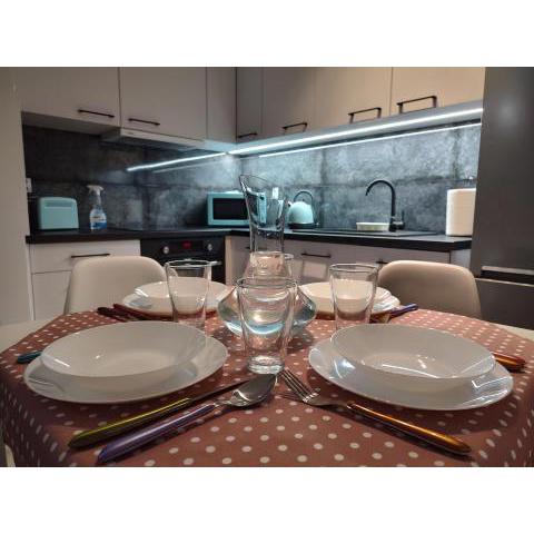 Apartament Rumia Trójmiasto Kaszuby