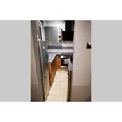 Apartament wysokim standardzie