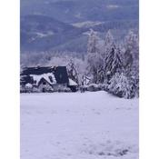 apartament z jacuzzi na punkcie widokowym w zawoi przysłop