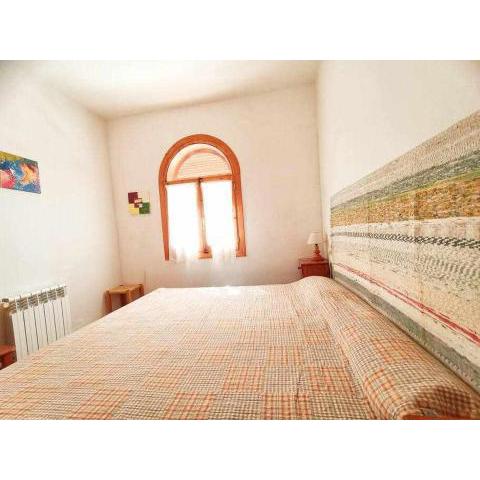 Apartamento Aguamarga