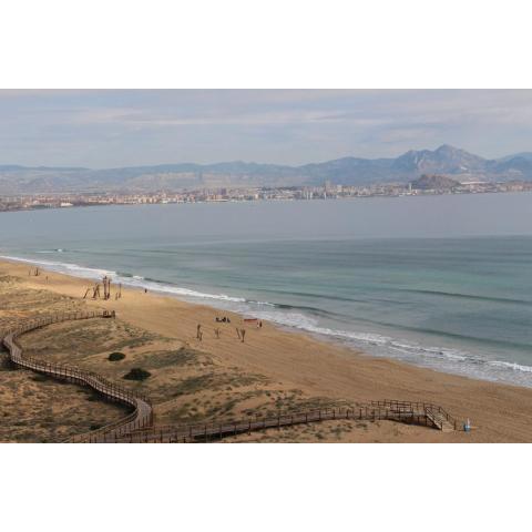 Apartamento Arenales