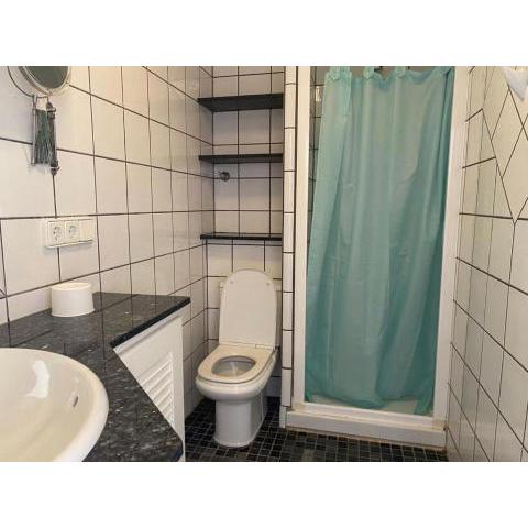 apartamento Borras 15 ALTA TURISTICA