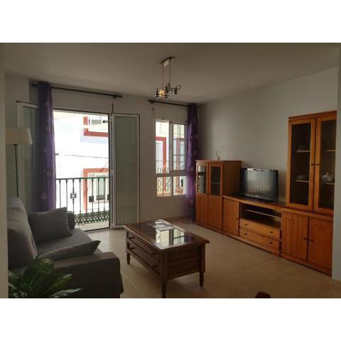 Apartamento Centro de Nerja