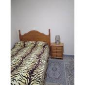 Apartamento compartido comedor zona tranquila