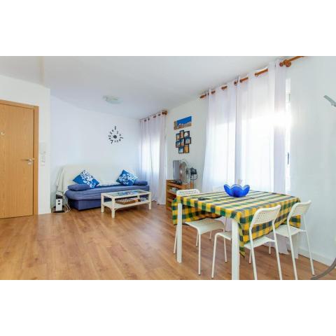 Apartamento Denia centro