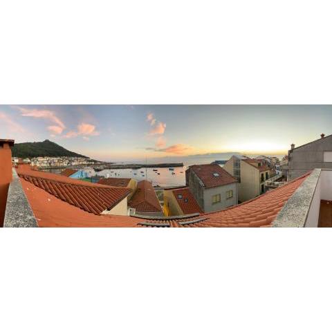 Apartamento Duplex O capitán