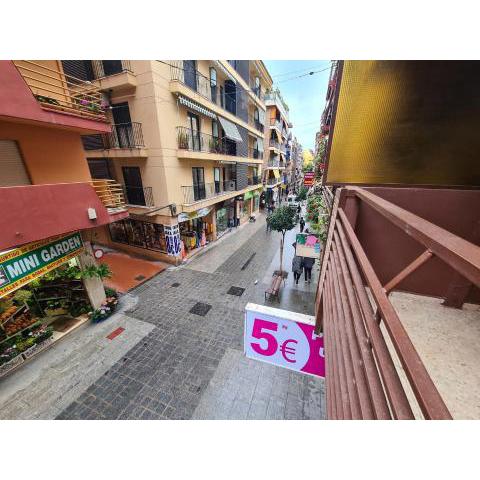 Apartamento Edificio El Cid