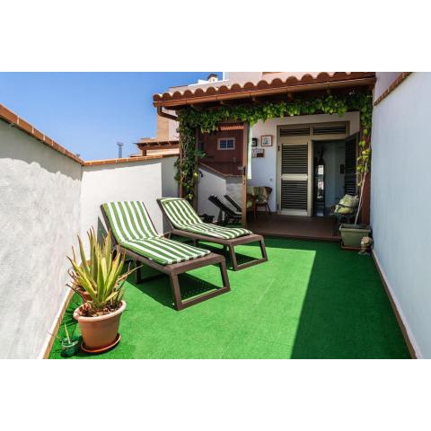 Apartamento el Carmen