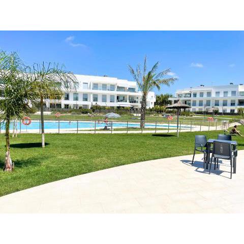 Apartamento en Costa Ballena