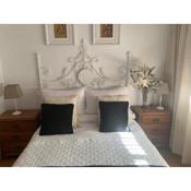 Apartamento en el centro de Ribeira con parking incluído